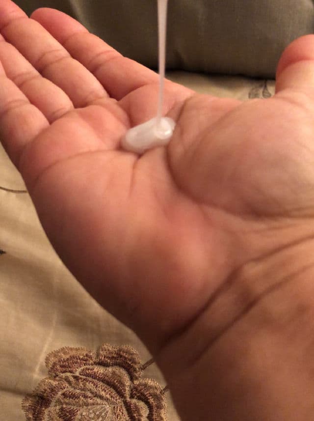 Manuka Honey & Mafura Oil Intensive Hydration Shampoo product review