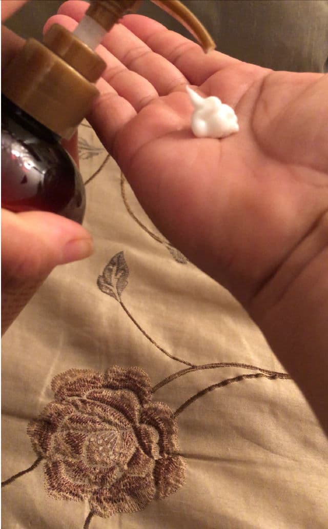 Manuka Honey & Mafura Oil Intensive Hydration Conditioner product review