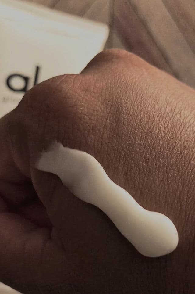 Alo Yoga Superfruit Body Lotion review photo by Pixiesnewlife