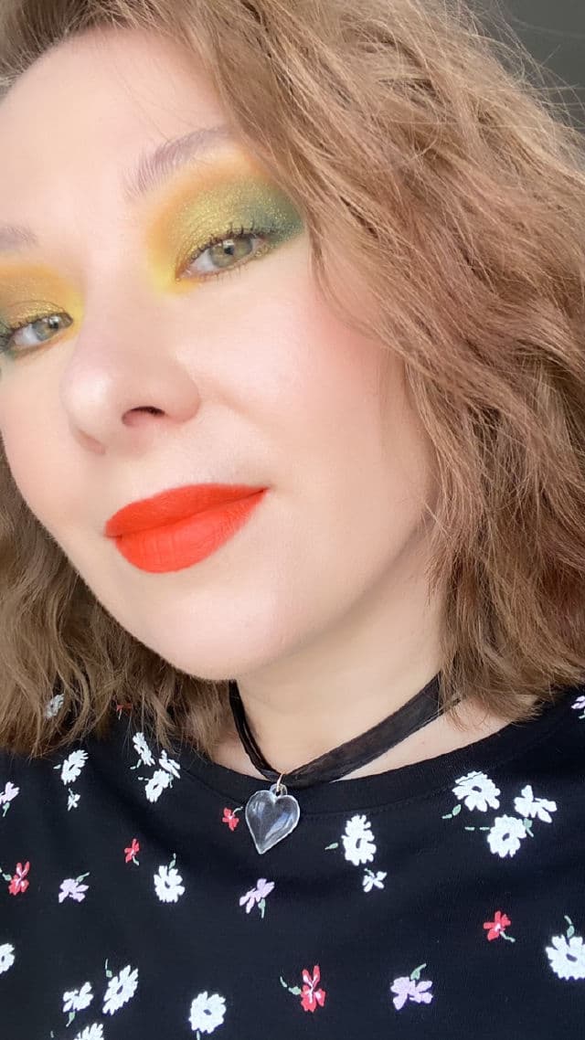 Natasha Denona Yucca Eyeshadow Palette review photo by ohohbeauty