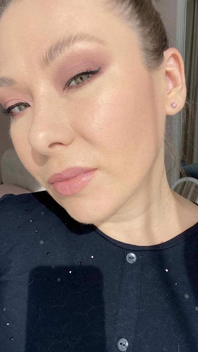 HOLIKA HOLIKA 02 Moony review photo by ohohbeauty