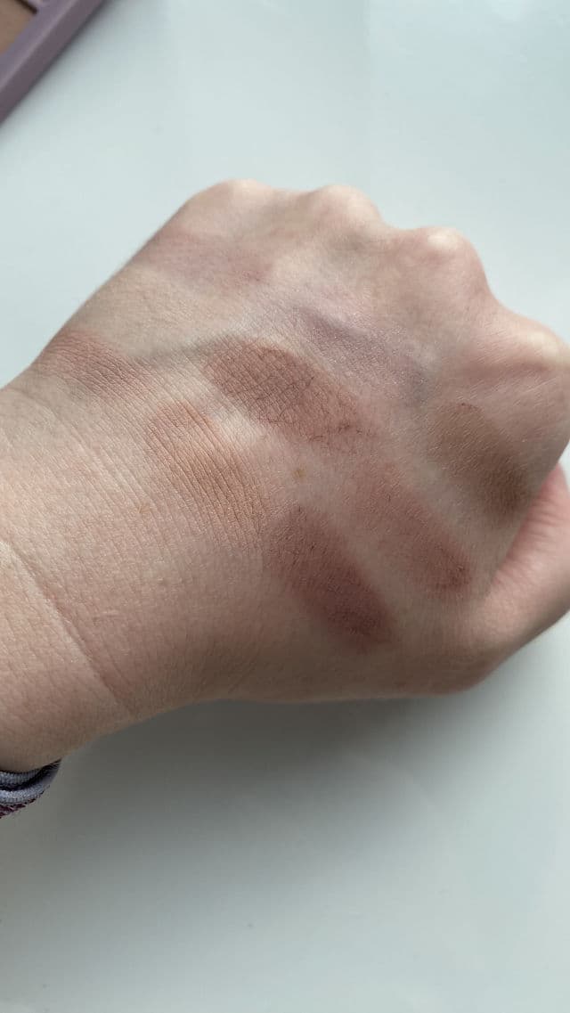 HOLIKA HOLIKA 02 Moony review photo by ohohbeauty