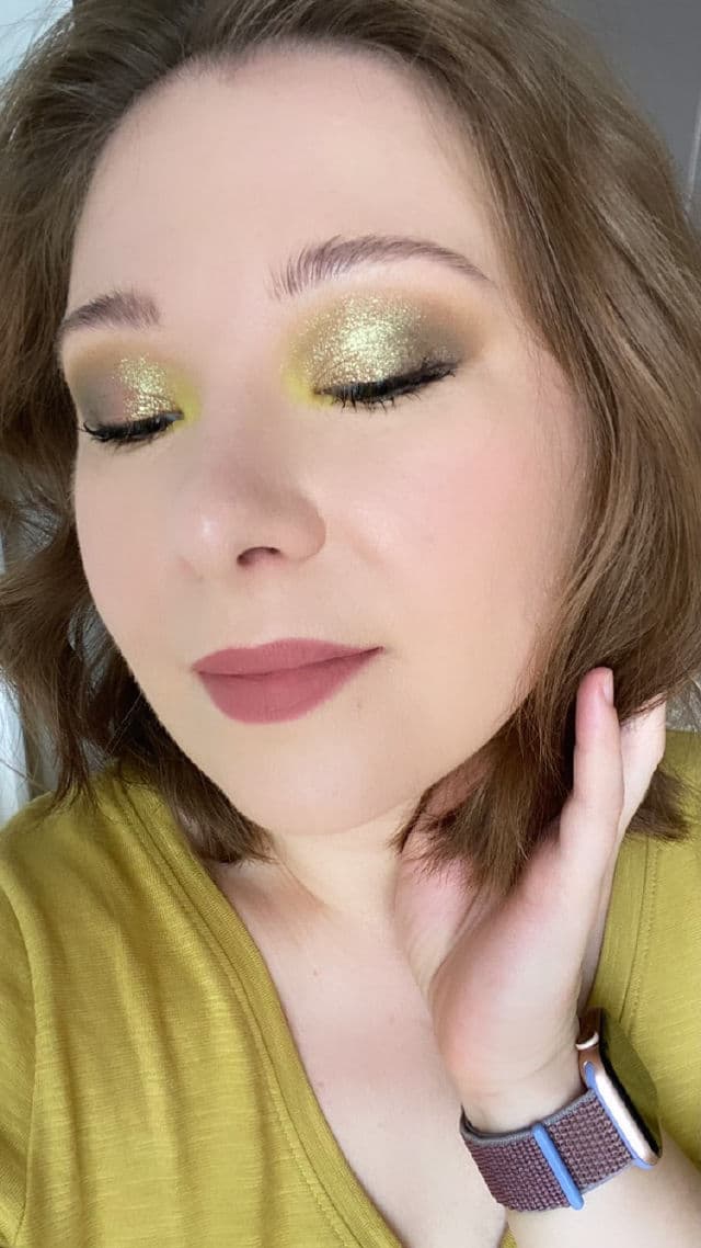 Natasha Denona Yucca Eyeshadow Palette review photo by ohohbeauty