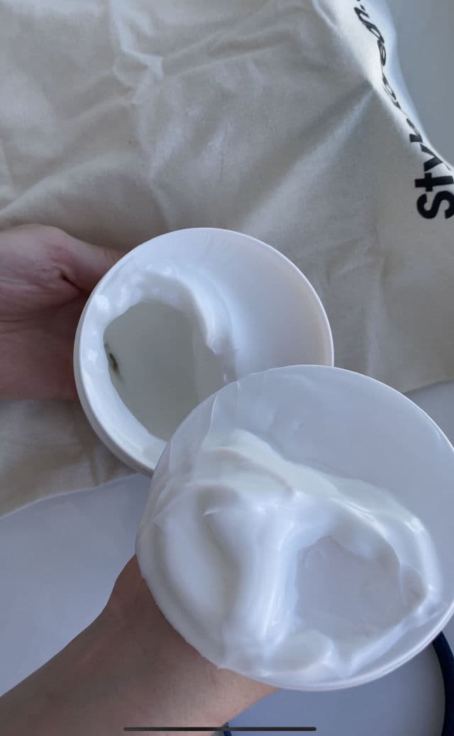 Derma B CeraMD Repair Cream review photo by ohohbeauty