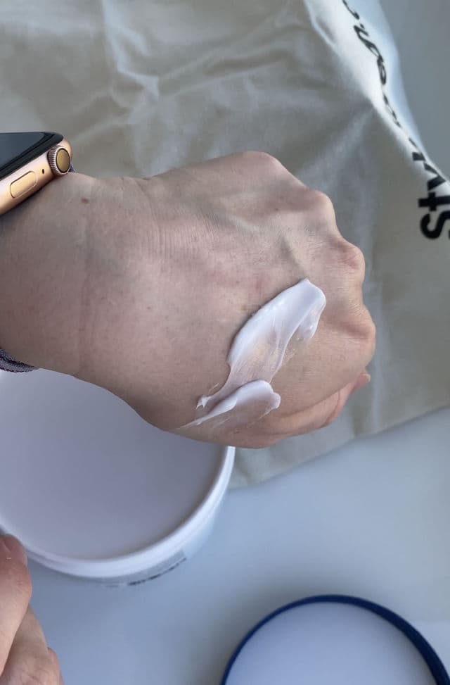 Derma B CeraMD Repair Cream review photo by ohohbeauty