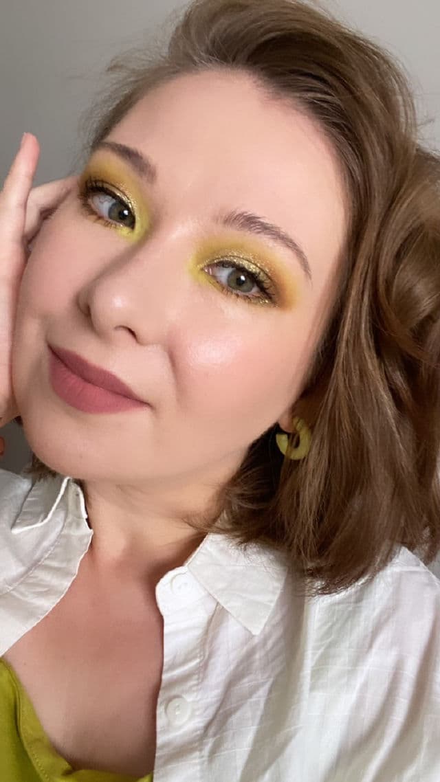 Natasha Denona Yucca Eyeshadow Palette review photo by ohohbeauty