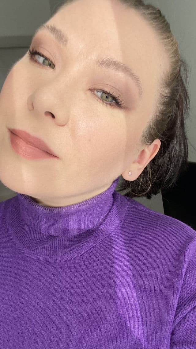 HOLIKA HOLIKA 02 Moony review photo by ohohbeauty