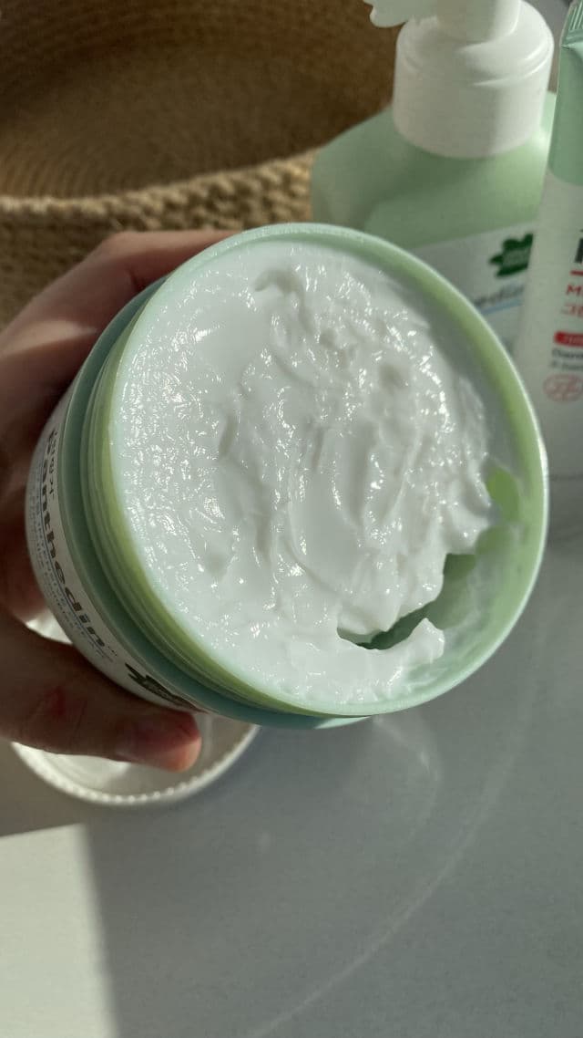 Green Finger Panthedin Intensive Cream review photo by ohohbeauty