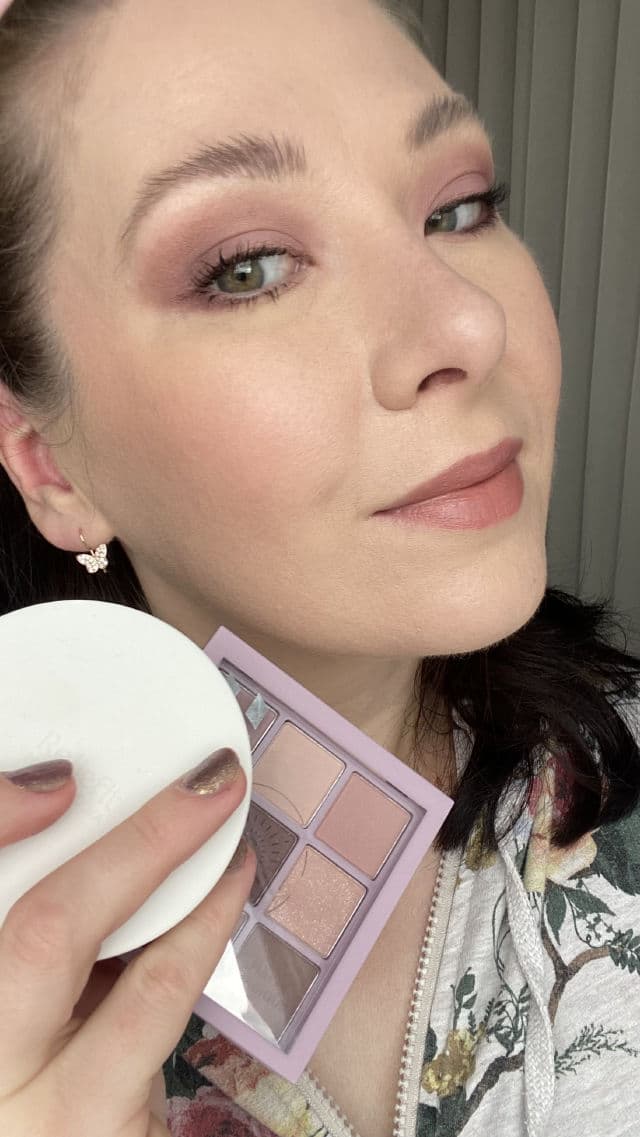 HOLIKA HOLIKA 02 Moony review photo by ohohbeauty