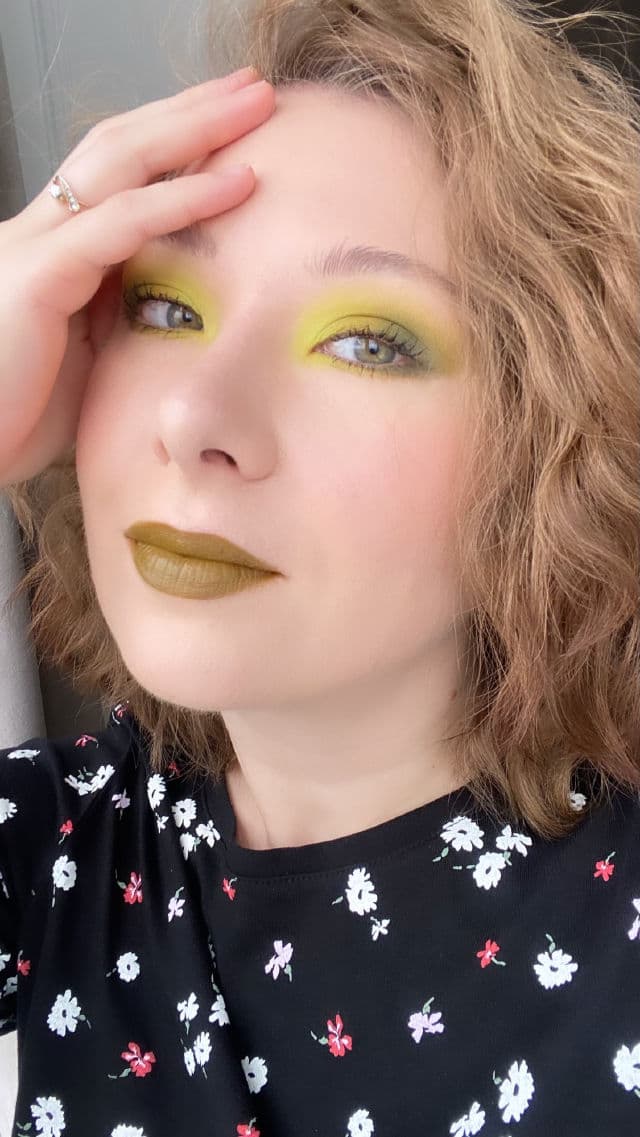 Natasha Denona Yucca Eyeshadow Palette review photo by ohohbeauty