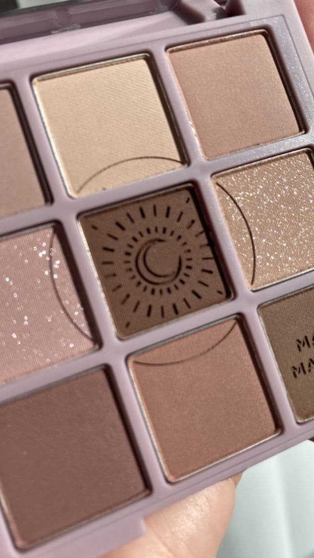 HOLIKA HOLIKA 02 Moony review photo by ohohbeauty