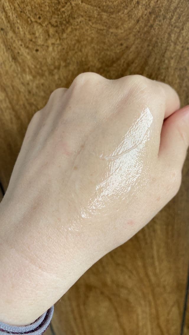 PURITO Deep Sea Pure Water Cream review photo by ohohbeauty