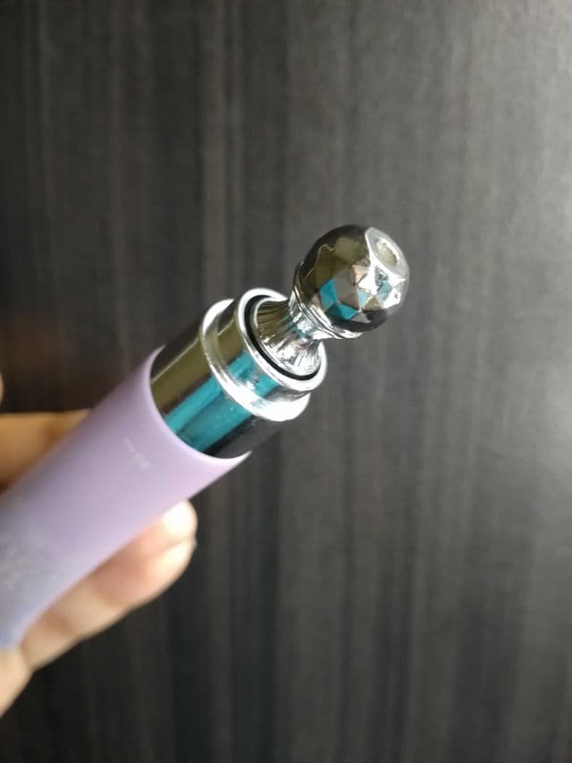 True to Skin Eyes on You review photo by Niesya