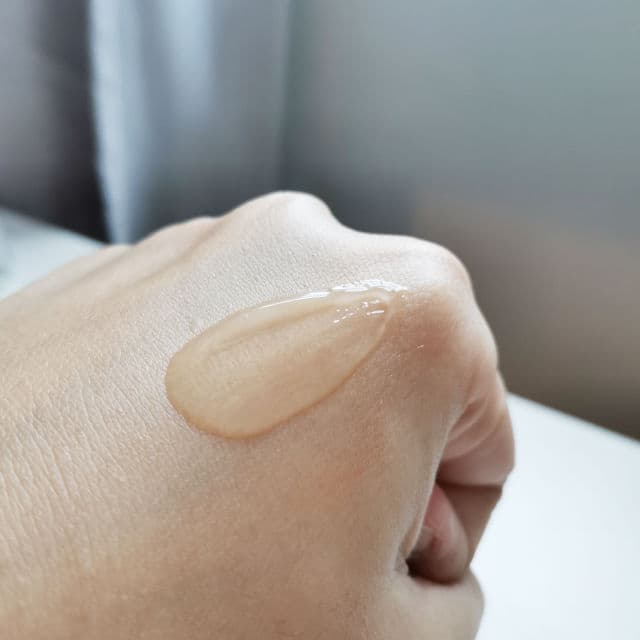 I'M FROM Honey Serum review photo by Abill