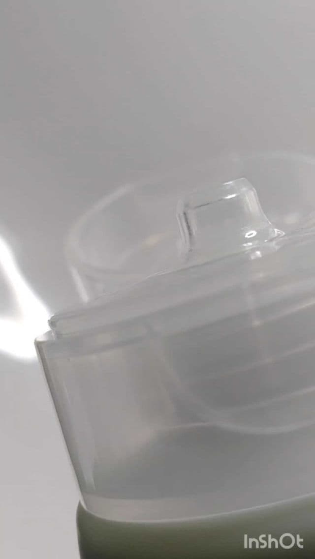 SKIN1004 Madagascar Centella Tea-Trica BHA Foam review photo by thinkskinthinkme