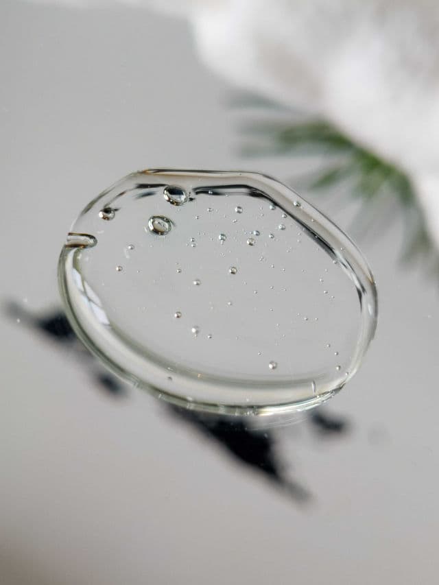 COSRX Low pH Good Morning Gel Cleanser review photo by Skincaria