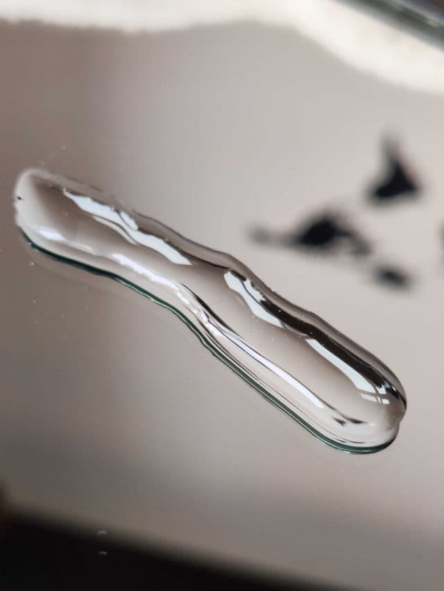 ISNTREE TW-Real Bifida Ampoule review photo by Skincaria