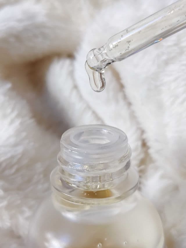 BEAUTY OF JOSEON Glow Serum Propolis + Niacinamide review photo by Skincaria