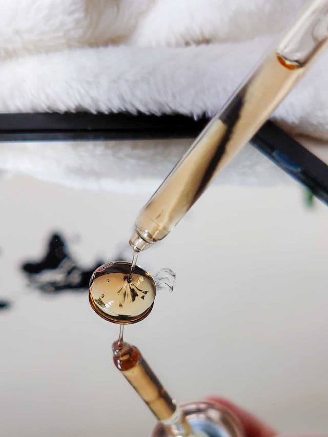 The Plant Base Time Stop Collagen Ampoule review photo by Skincaria