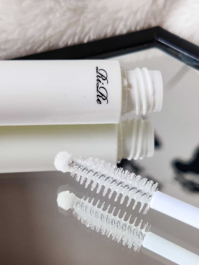 Rire Luxe Eye Lash Essence review photo by Skincaria