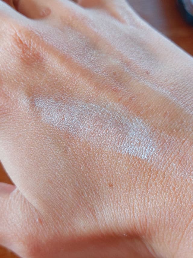 La Rosée Masque régénérant 3 en 1 review photo by Dolphinqueen