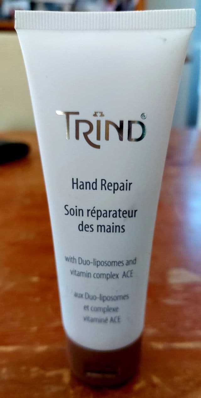 Trind Hand Repair ACE review photo by Dolphinqueen