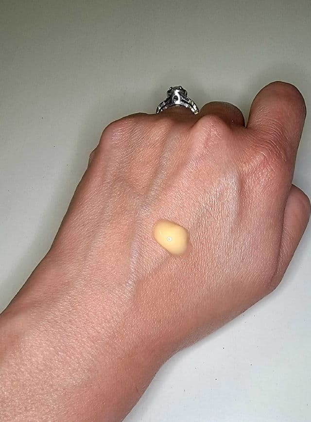 Ole Henriksen Truth Juice Daily Cleanser review photo by Janina2014