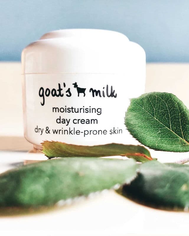 Ziaja Goat's Milk Moisturising Day Cream review photo by summerbeauty