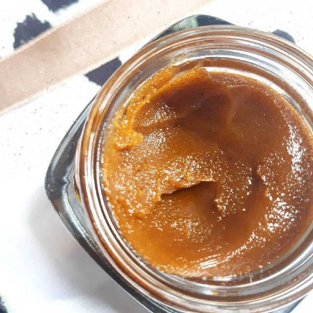 L'Oreal Paris Smooth Sugar Glow Scrub review photo by summerbeauty