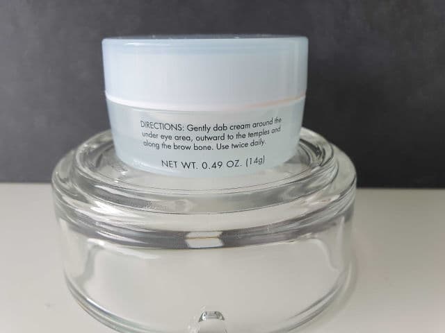 e.l.f. Cosmetics Illuminating Eye Cream review photo by jichi03