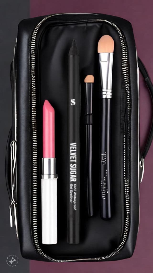 Somethinc Noble review photo by MusaChan