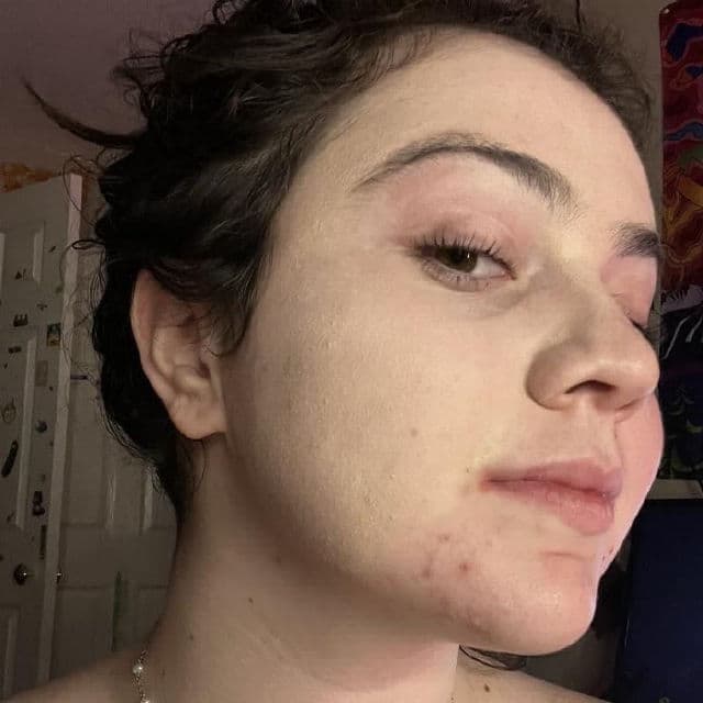 L'Oreal Paris True Match Nude Hyaluronic Tinted Serum review photo by MusaChan