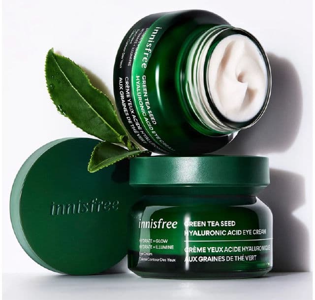 KNSPO The Toner Pads review photo by MusaChan