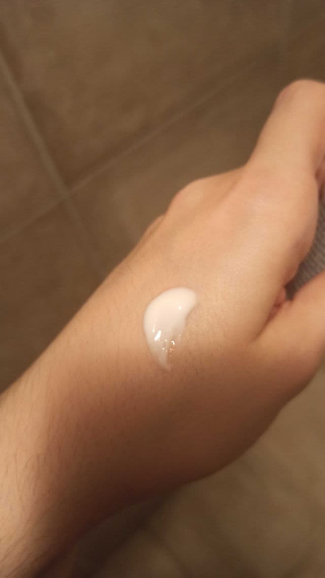 Balea Beauty Expert Calming Serum review photo by NoiBorben