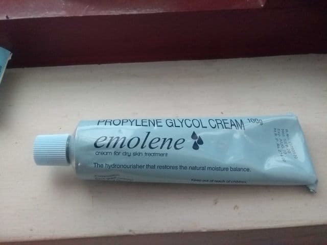 MSD Emolene Cream review photo by archaraju
