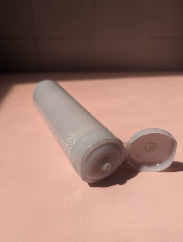 Fenty Beauty Melt Awf Jelly Oil Makeup - Melting Cleanser review photo by AllyOlly