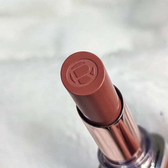 L'Oreal Paris Glow Paradise Balm-In Lipstick review photo by AllyOlly