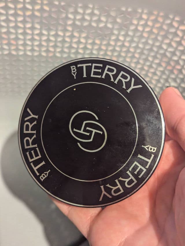 By Terry Hyaluronic Pressed Hydra-Powder  review photo by AllyOlly