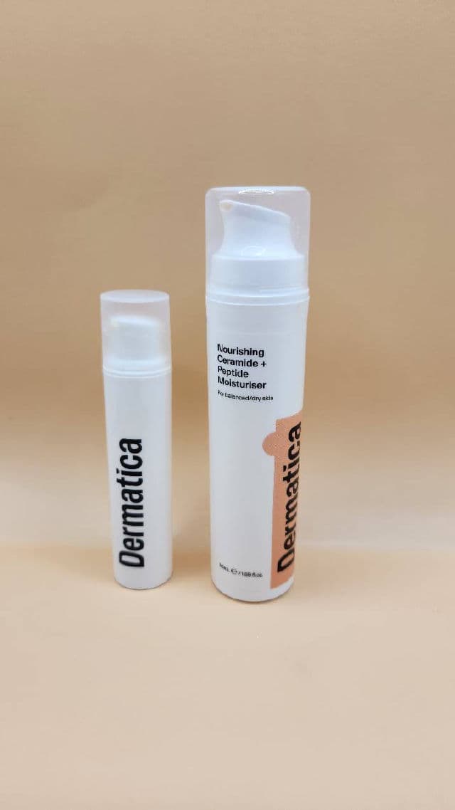 Dermatica Nourishing Ceramide + Peptide Moisturiser review photo by Sindamiller