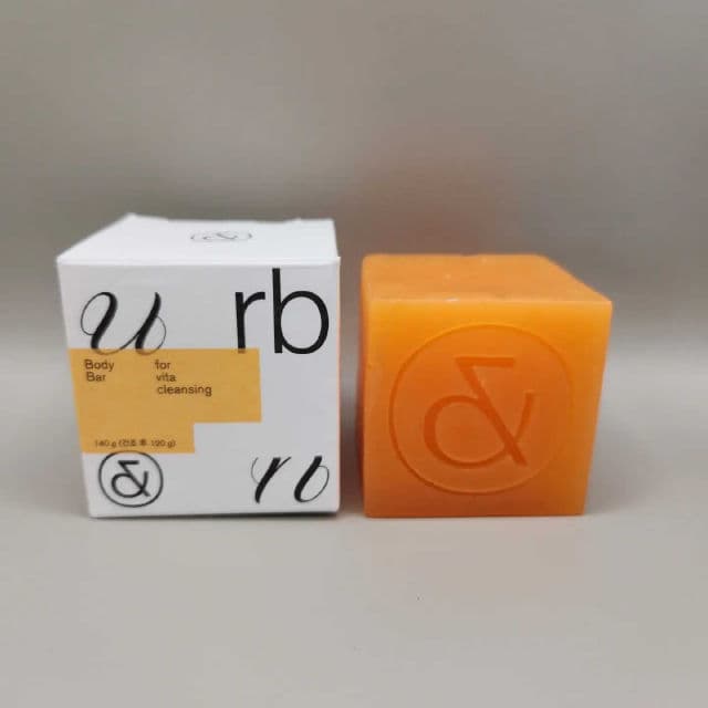 Urbanand Body Bar for Vita Cleansing review photo by Sindamiller