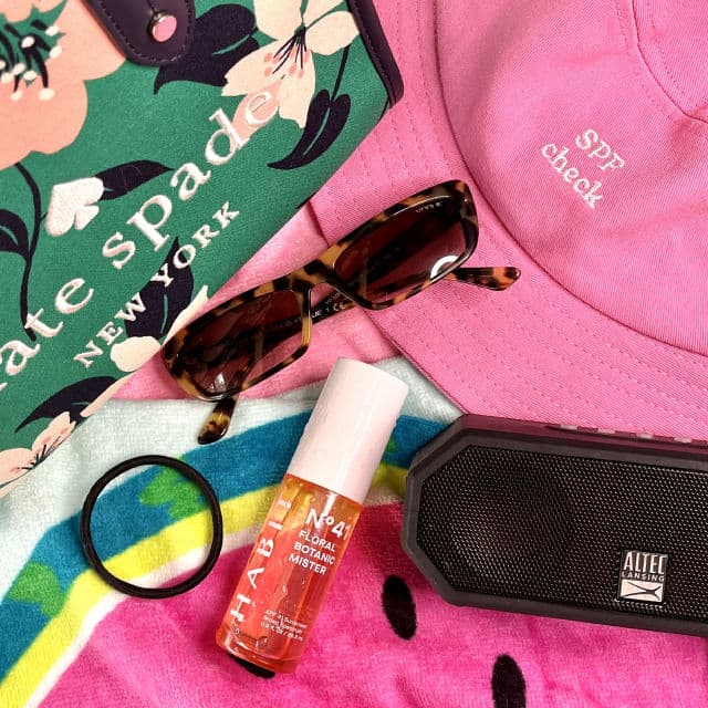 Habit Skin N°41 SPF Mister review photo by ShannonLeigh