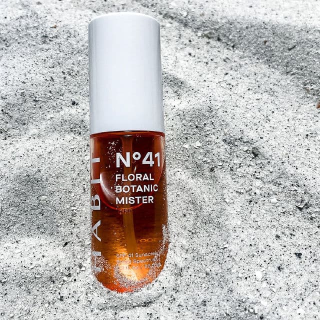 Habit Skin N°41 SPF Mister review photo by ShannonLeigh