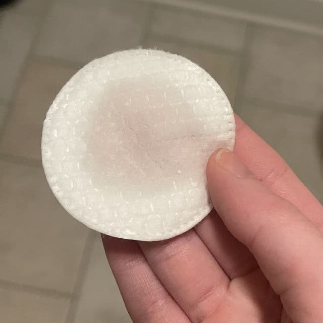 Biore Witch Hazel Pore Clarifying Toner  review photo by aubi101