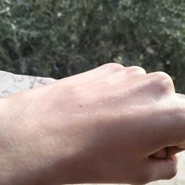 Millford AC Oil-Free Hydrating Jelly review photo by Cherryspring