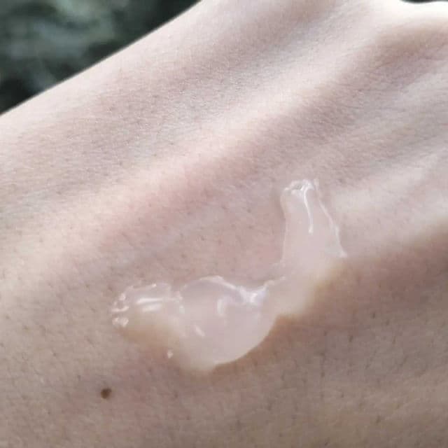 Millford AC Oil-Free Hydrating Jelly review photo by Cherryspring