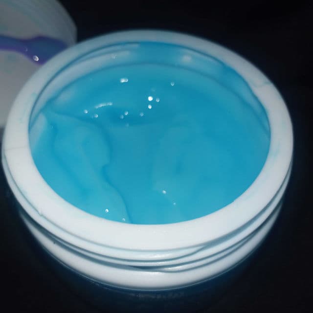 Jskin Beauty Hydra Moist Ice Water Sleeping Mask review photo by Jnnyfr