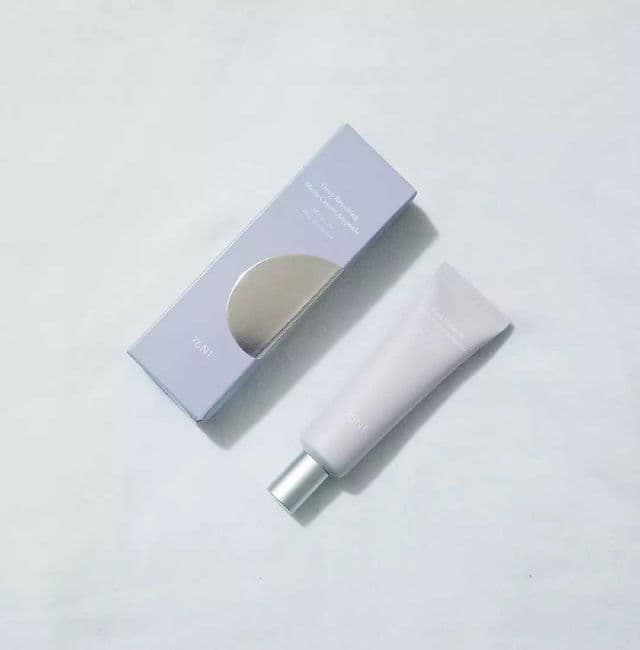 76N1 Deep Repairing Micro Cream Ampoule  review photo by callmeinge