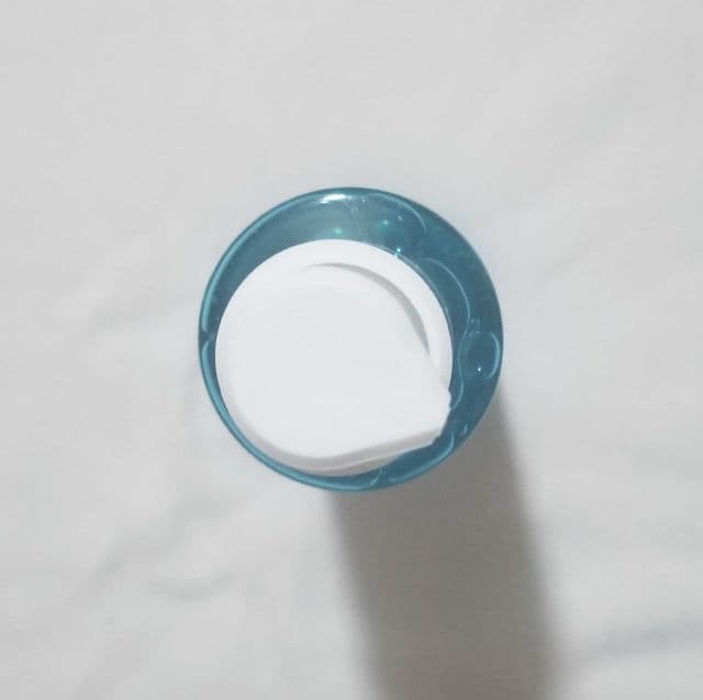 Neutrogena Hydro Boost Hydrating Cleansing Gel with Hyaluronic Acid review photo by callmeinge