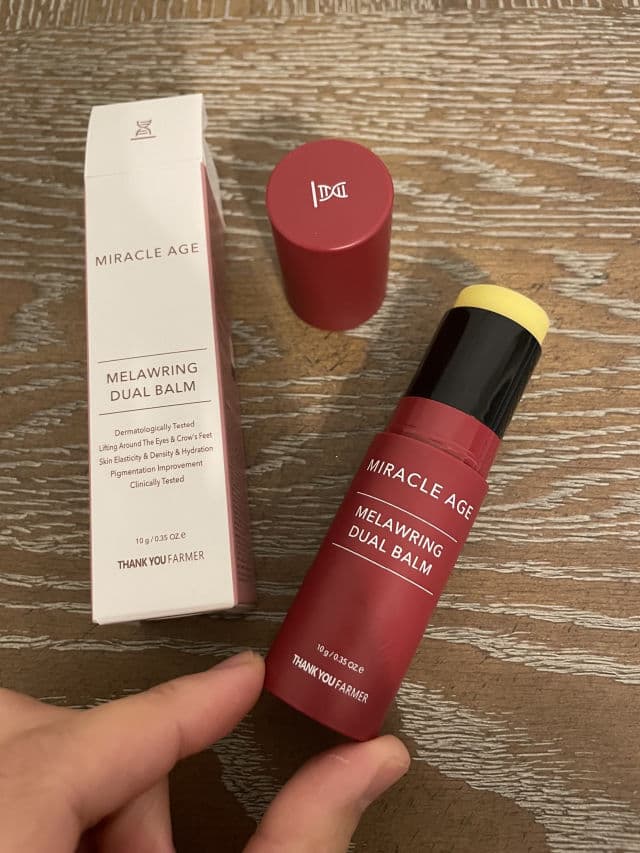 NEOGEN Dermalogy White Truffle Serum In Oil Drop review photo by AngieQuantas