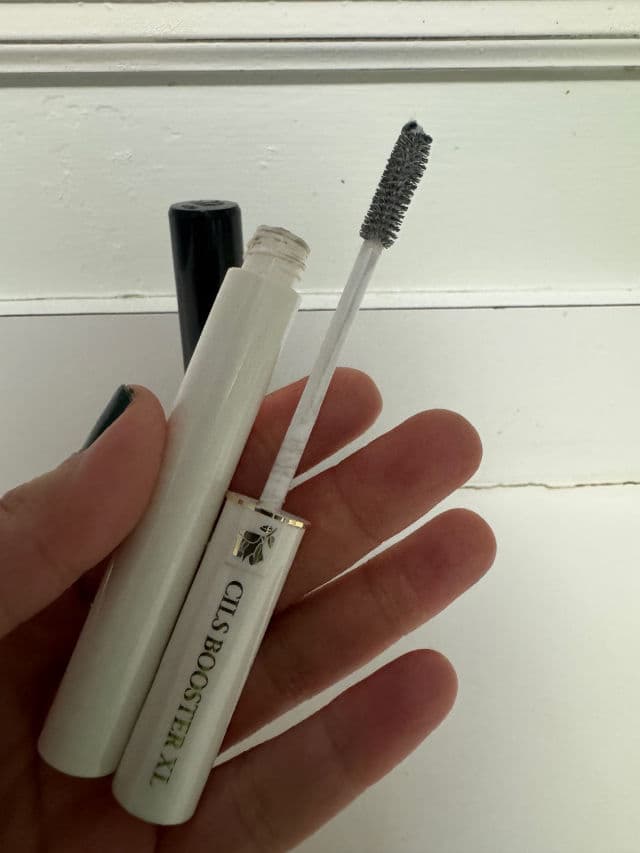 Lancome Cils Booster XL Lash & Mascara Primer Base review photo by AngieQuantas
